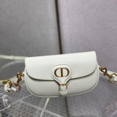 Christian Dior Bobby Bags